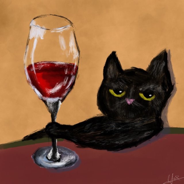 ПУБЛИЧНЫЕ ЛЮДИ🍷