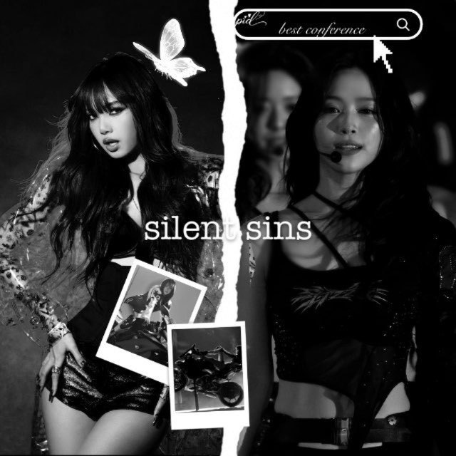 ||SILENT SINS’