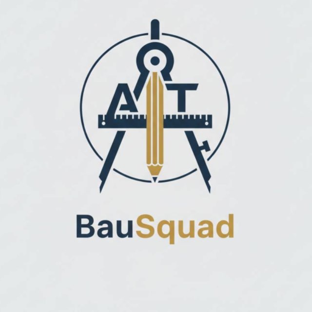 ‼️AT Bausquad 1-ЫЙ КУРС‼️