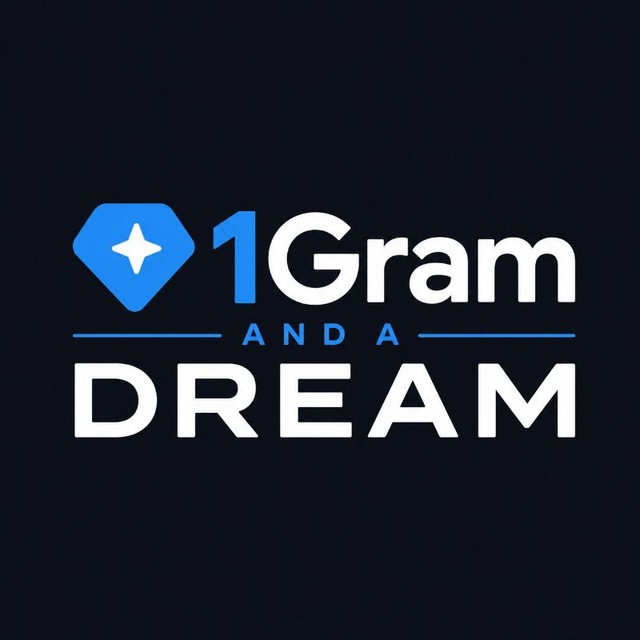 1Gram Dreamers