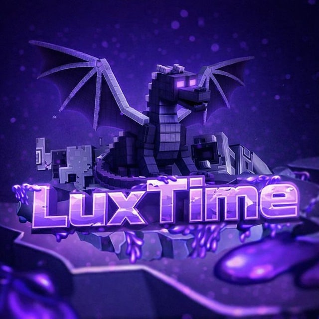 TikTok LuxTime