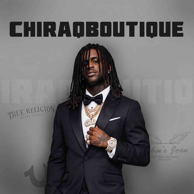 CHIRAQBOUTIQUE