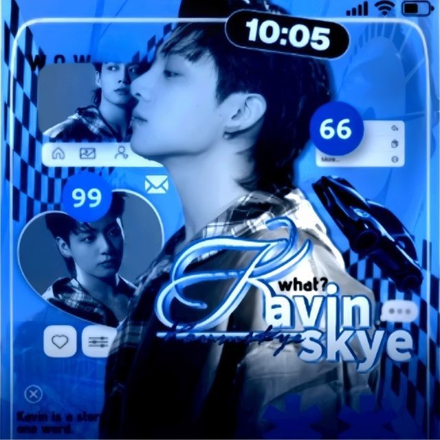 KAVINSKYE