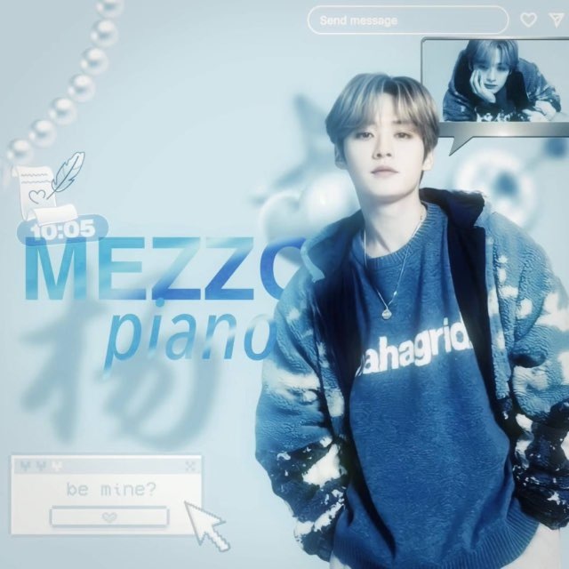 ｍｅｚｚｏ ｐｉａｎｏ