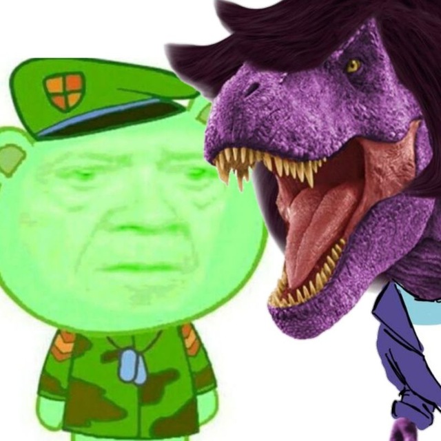 Чᴇᴩный дᴇᴧьɸин [INFO]