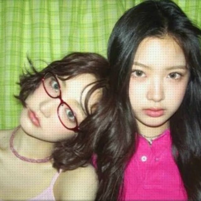 IittIe ✷ kiiikiii
