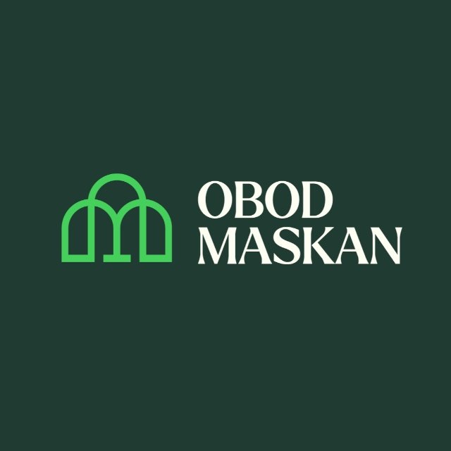 🏗️Obod Maskan