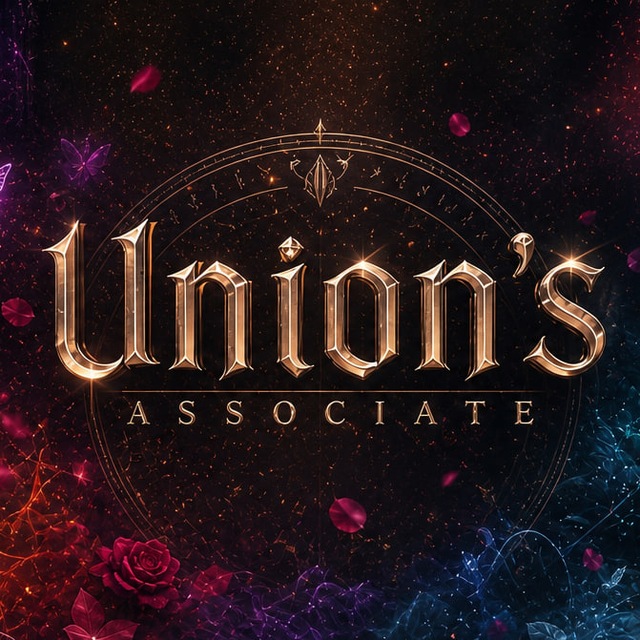 Union's associate
