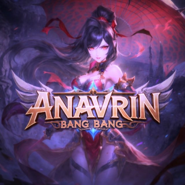 ANAVRIN