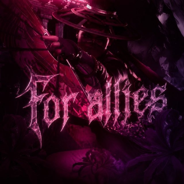 For allies
