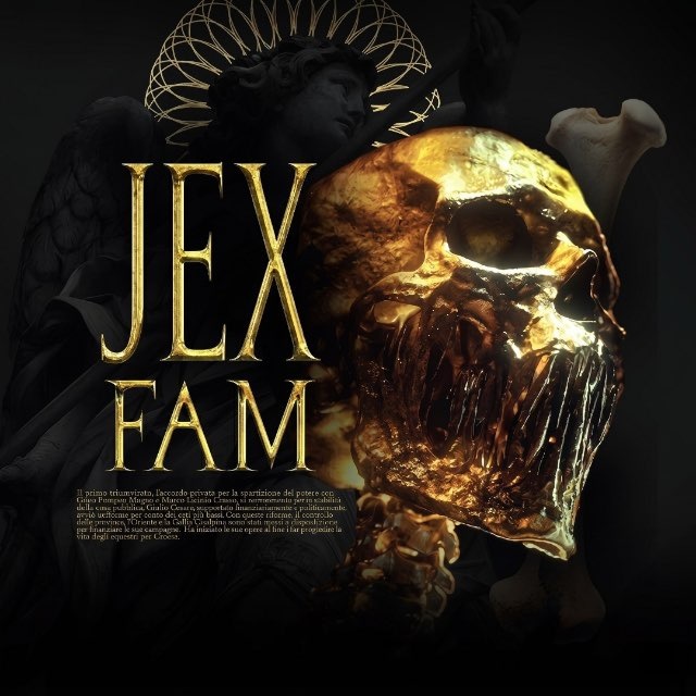 Jex