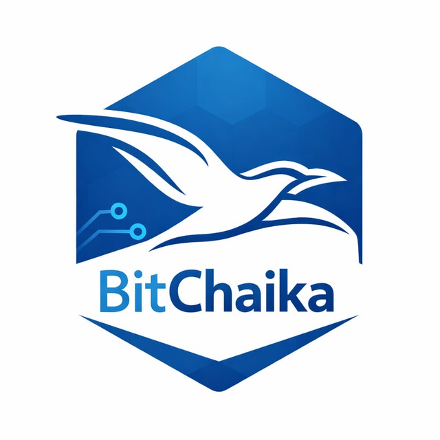 BitChaika | Крипта | Деньги