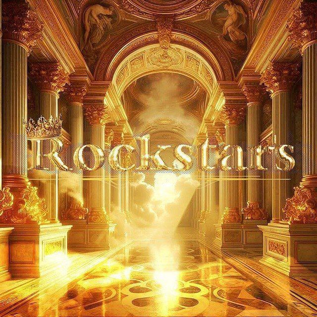 archive rockstar's