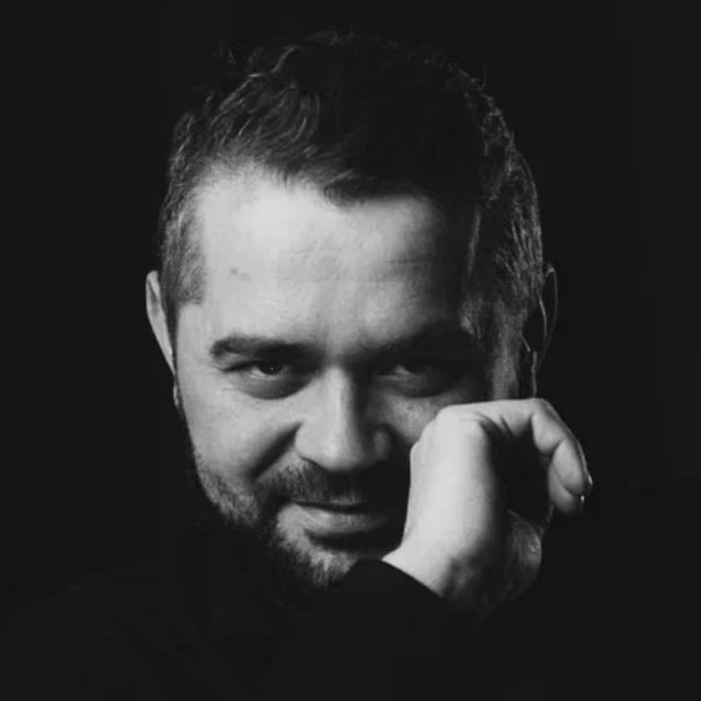 Роман с Человеком. ПОДКАСТЫ. 🎙