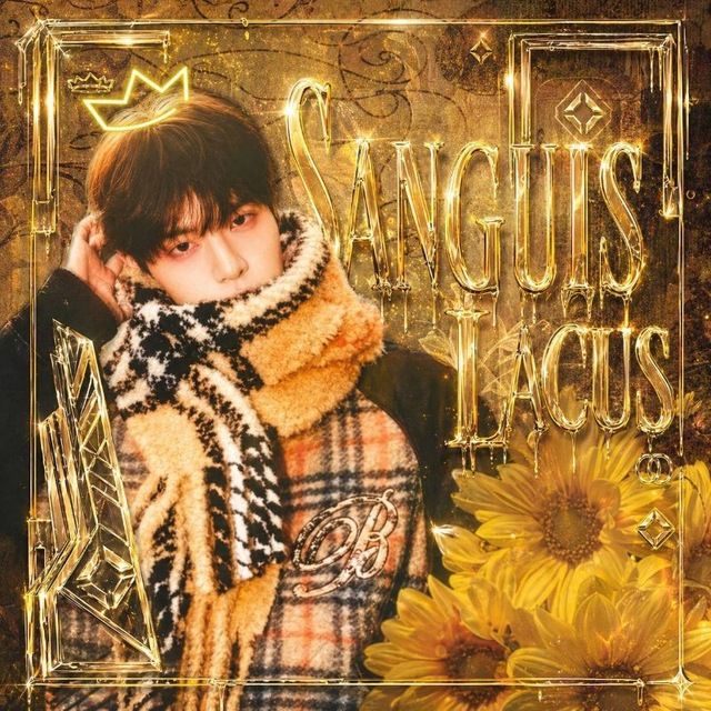 ⚜ | 𝑆an𝙜uis 𝕃a𝙘us