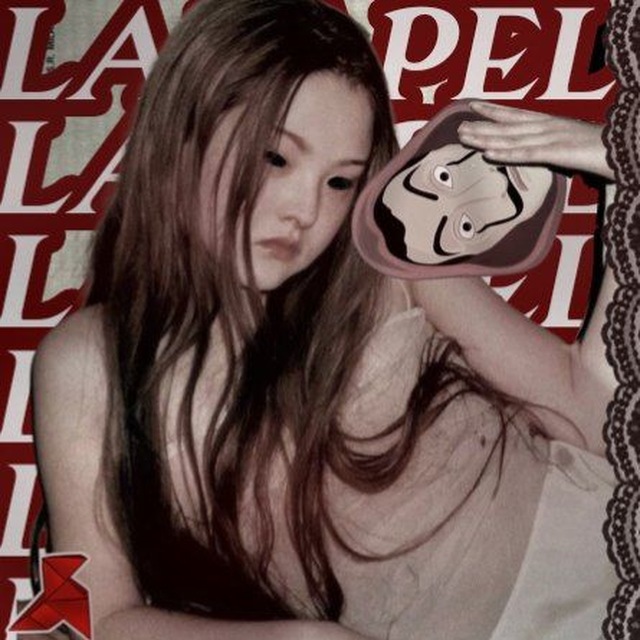 LAPAPEL