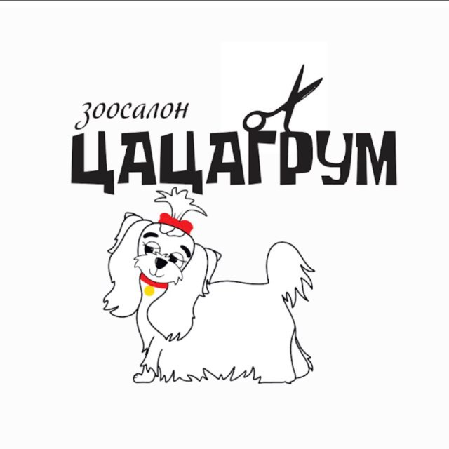 ЦАЦАГРУМ Шушары Санкт-Петербург стрижка кошек и собак