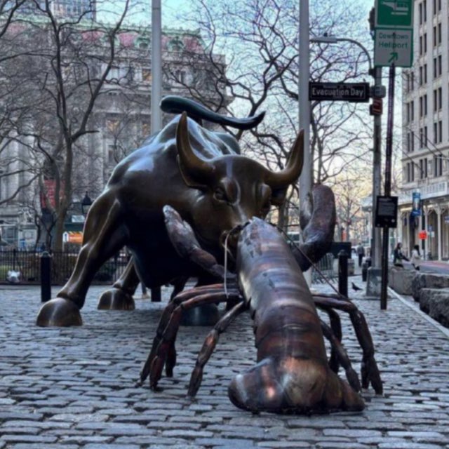 $LOBSTER