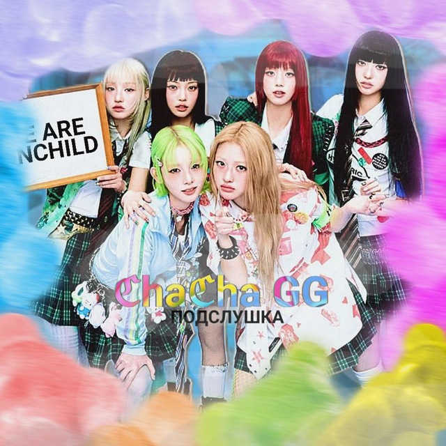 ℭhaℭha GG