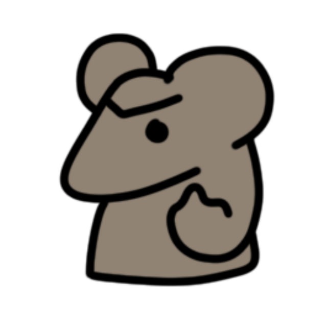 MousePew