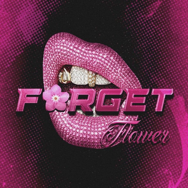 Forget me not flower 2.0