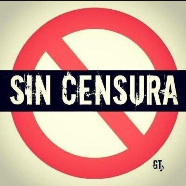 Noticias Sin Censura 🔞🔥 Oficial