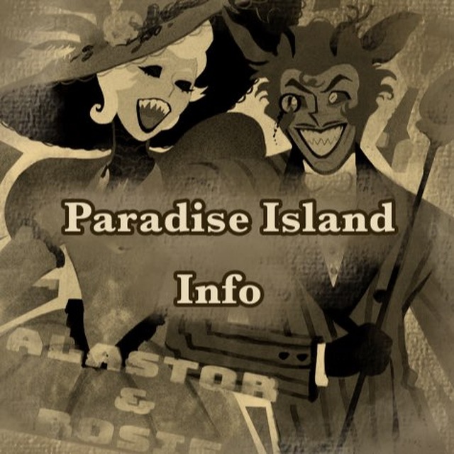 Paradise Island/Info