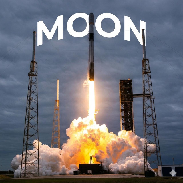 Moon Portal