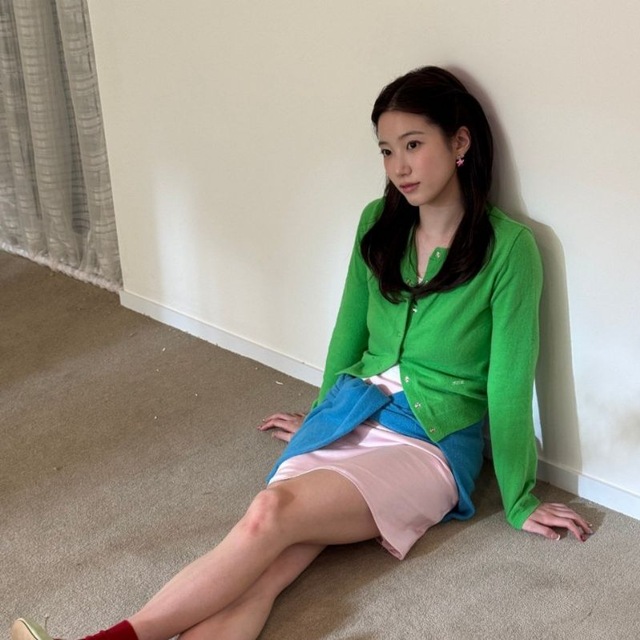 Nakamura Kazuha