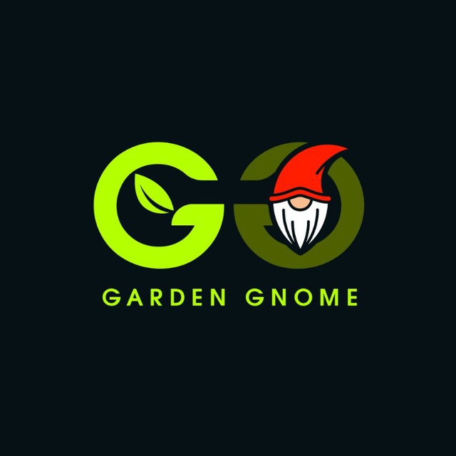 GARDEN GNOM