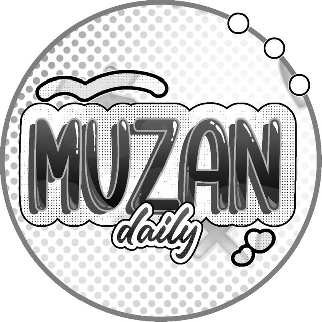 [🧊] ꒰ ⸝⸝ ꒱ 𝕸𝖀𝐙𝐀𝐍 𝐃𝐀ᎥᏝᎩ ִ ⏝ 🎩