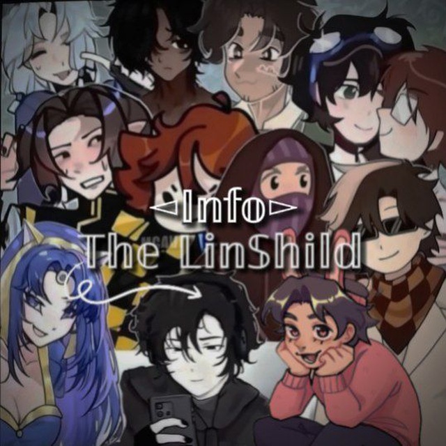 ◅𝕀𝕟𝕗𝕠 𝕋𝕙𝕖 𝕃𝕚𝕟𝕊𝕙𝕚𝕝𝕕▻ #𝑻𝑳𝑺𝑭