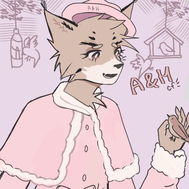 𝗔𝗻𝗶𝗺𝗮𝗹𝘀 & 𝗛𝗲𝗹𝗽 𝘤𝘧🐱🐶 | 𝘈𝘣𝘢𝘬𝘢𝘯