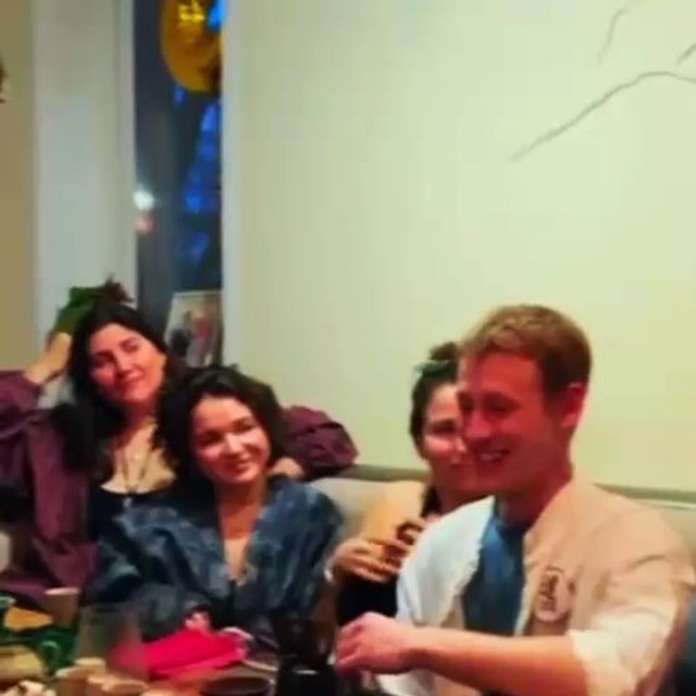 🏠 Дом волшебников ✨
