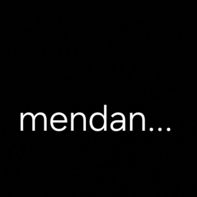 mendan...