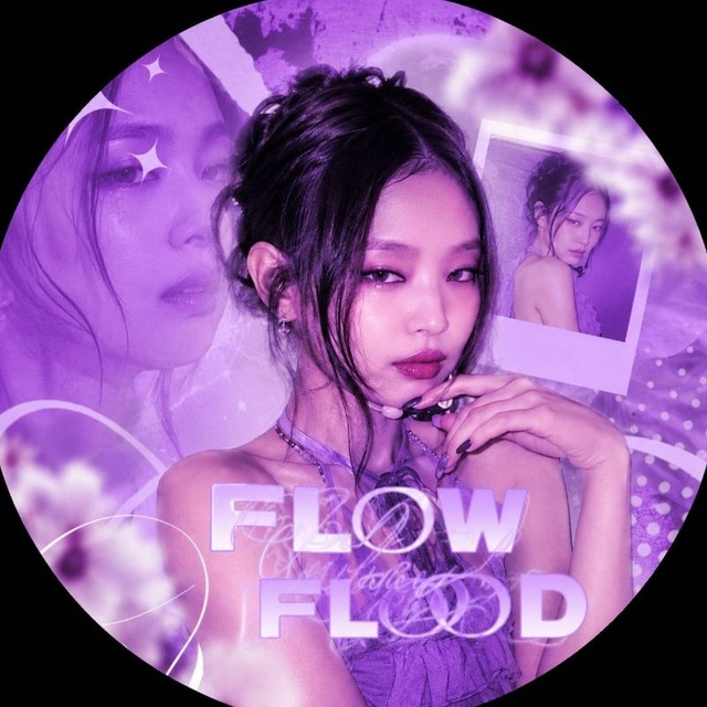 Рп в ЛС|| FLOW FLOOD||INFO