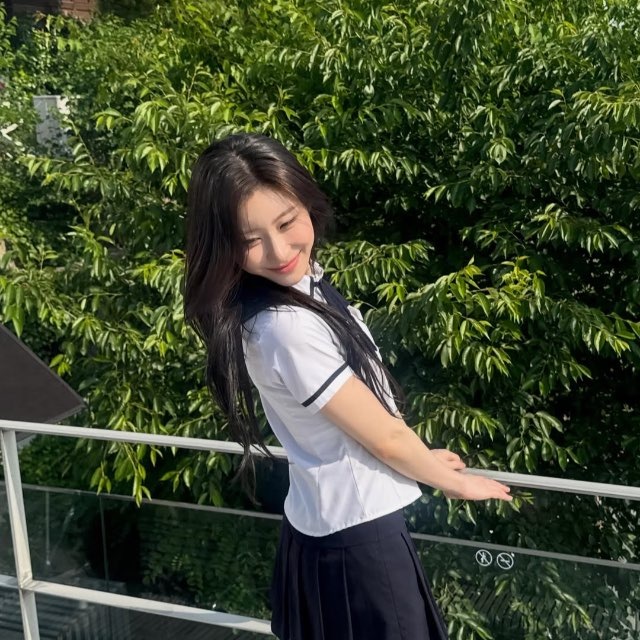 Lee Chaeryeong