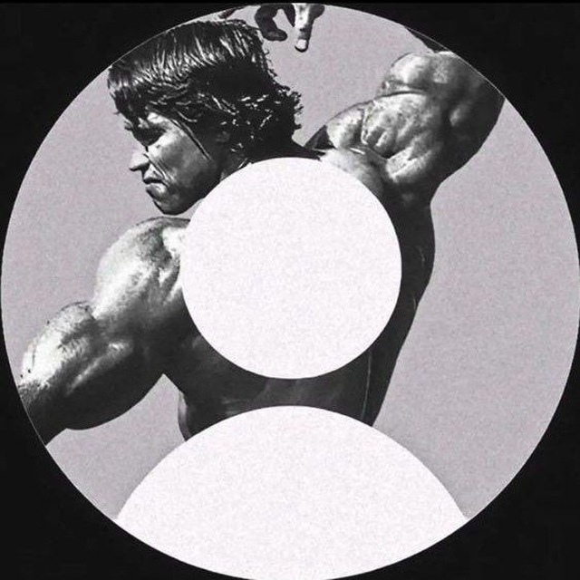 Платон Ушаков | Bodybuilding