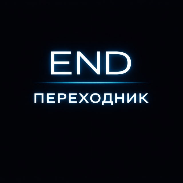 Переходник в приватку Энда