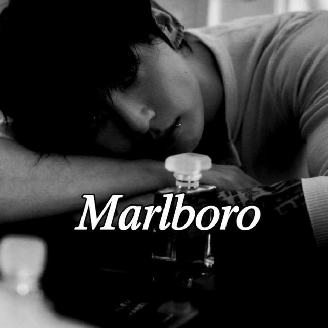 Marlboro.