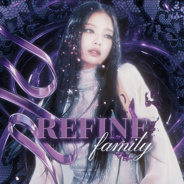 REFINE closed.