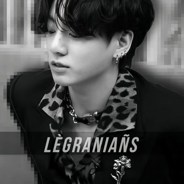 Lègraniañs (закрыты)
