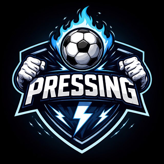 Pressing | ЧМ 2026