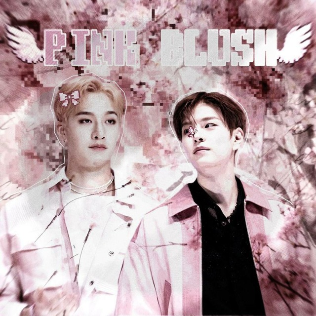 🔒П1NK BЛUSH