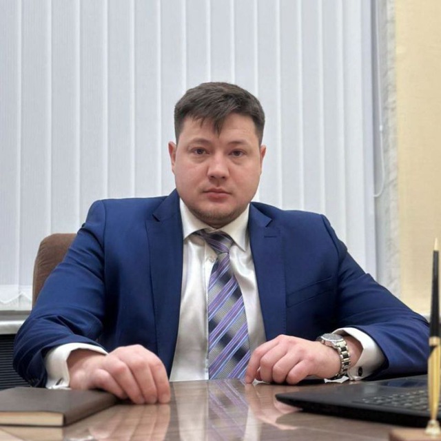Адвокат Ибрагимов Руслан