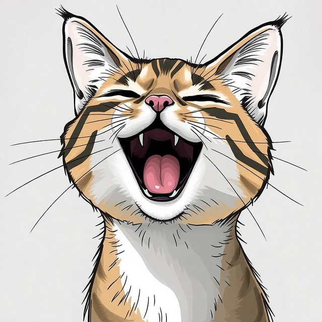 Кот АнекдоТV😁