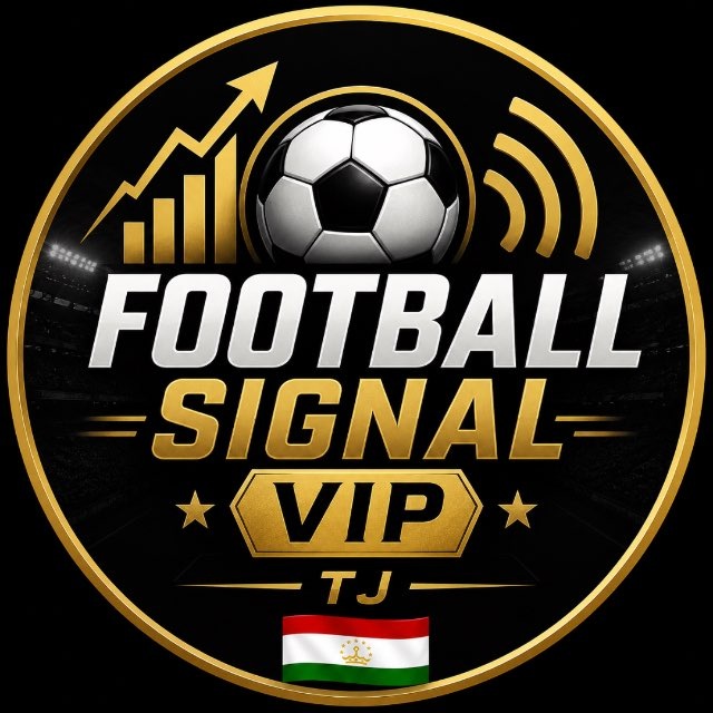 Football Signal VIP 🇹🇯