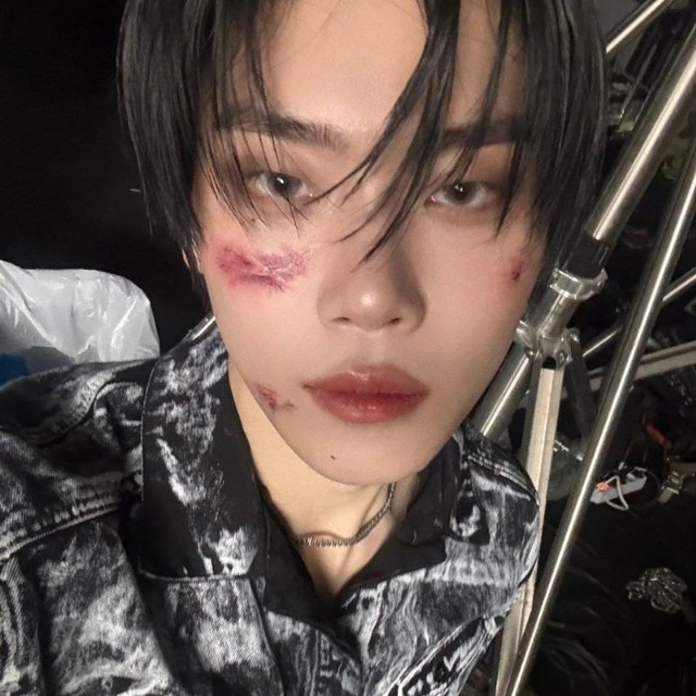 Jang Yeojun 🔒