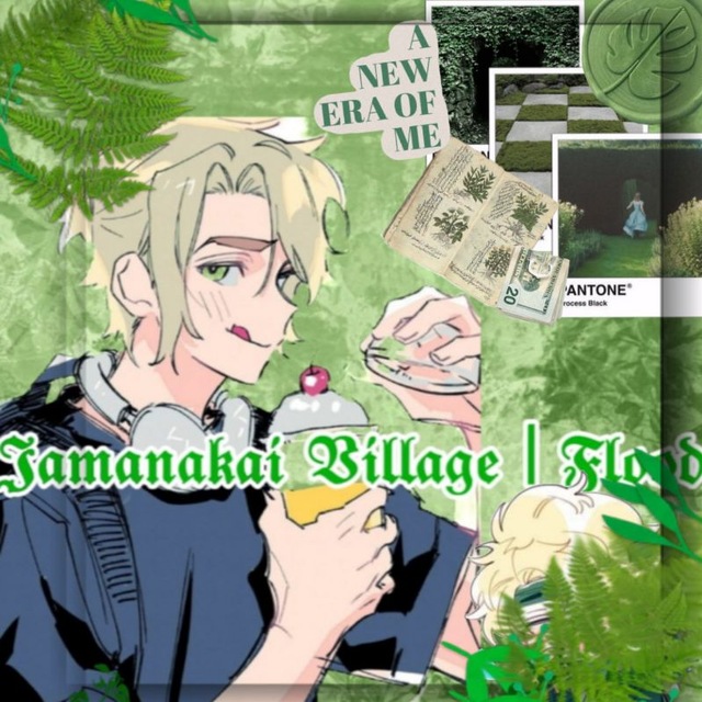 𝕵𝖆𝖒𝖆𝖓𝖆𝖐𝖆𝖎 𝖁𝖎𝖑𝖑𝖆𝖌𝖊 | 𝕱𝖑𝖔𝖔𝖉 ⌁ 𝕴𝖓𝖋𝖔🌿
