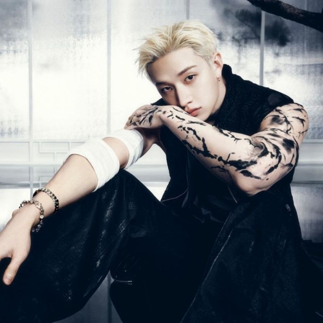 Bang Chan